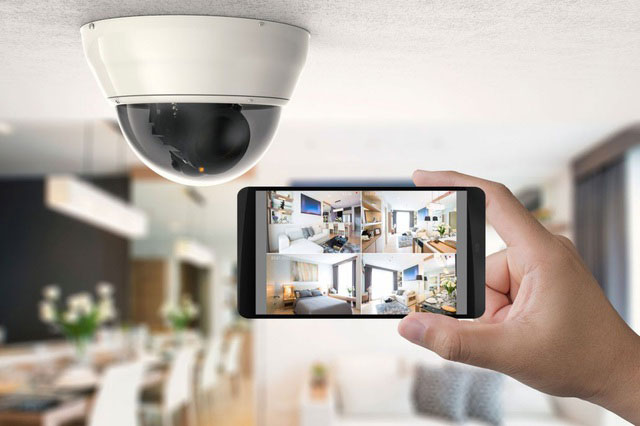 nên sử dụng camera an ninh nào