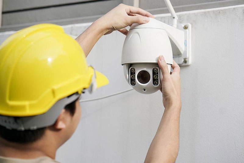 camera an ninh dùng để làm gì