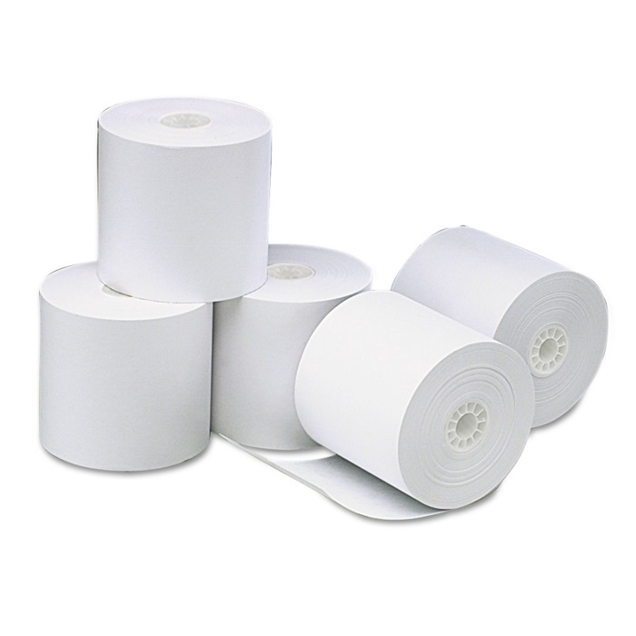 giấy in hóa đơn giá rẻ tại Bình Định