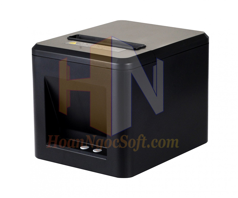 Máy in hóa đơn xprinter Q80A